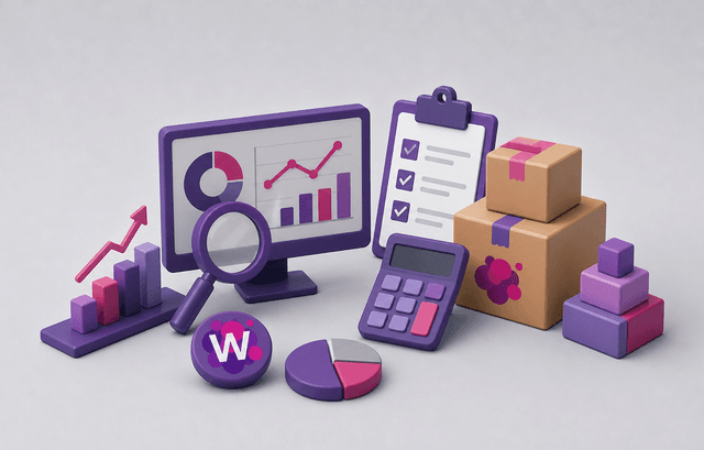 Аналитика продаж Wildberries 2026: ключевые метрики и как их читать